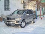 Mercedes-Benz ML 350 2005 годаfor6 500 000 тг. в Караганда