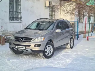 Mercedes-Benz ML 350