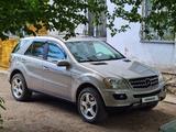 Mercedes-Benz ML 350 2005 годаfor6 500 000 тг. в Караганда – фото 2