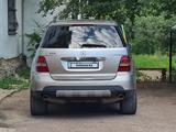 Mercedes-Benz ML 350 2005 годаfor6 500 000 тг. в Караганда – фото 5