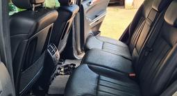 Mercedes-Benz ML 500 2005 года за 5 900 000 тг. в Караганда – фото 5