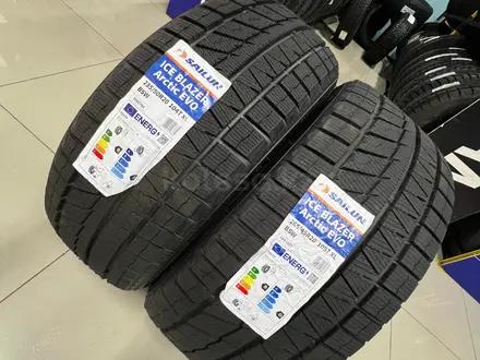 235/50R20 — 265/45R20 Sailun 2024 Ice Blazer Arctic Evo за 51 000 тг. в Алматы – фото 4