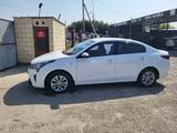 Kia Rio 2021 года за 8 000 000 тг. в Шымкент – фото 3