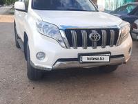 Toyota Land Cruiser Prado 2015 года за 18 000 000 тг. в Актобе