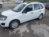 ВАЗ (Lada) Kalina 2194 2014 года за 3 000 000 тг. в Петропавловск