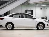 Chevrolet Onix 1LT 2024 годаүшін6 490 000 тг. в Уральск – фото 3