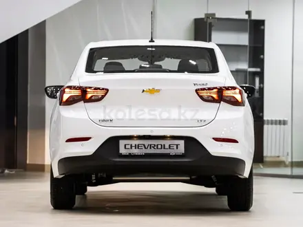 Chevrolet Onix 1LT 2024 года за 7 290 000 тг. в Уральск – фото 6
