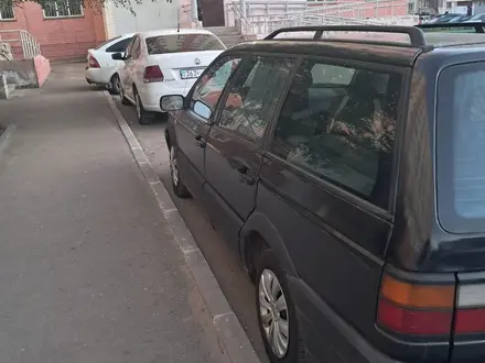 Volkswagen Passat 1993 года за 1 150 000 тг. в Павлодар – фото 3