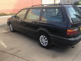 Volkswagen Passat 1993 годаfor1 150 000 тг. в Павлодар – фото 2