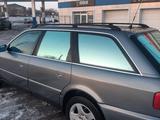 Audi A6 1995 года за 3 700 000 тг. в Караганда – фото 5