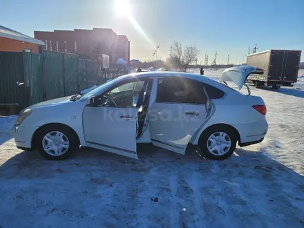 Nissan Bluebird 2008 года за 3 300 000 тг. в Актобе – фото 2