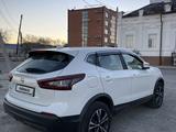 Nissan Qashqai 2021 года за 13 700 000 тг. в Атырау – фото 4