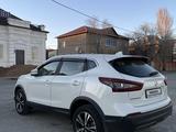 Nissan Qashqai 2021 года за 13 700 000 тг. в Атырау – фото 3