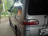 Mitsubishi Delica 2005 года за 7 800 000 тг. в Алматы – фото 4