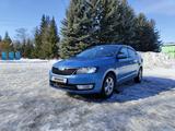 Skoda Rapid 2013 годаүшін4 400 000 тг. в Петропавловск