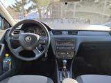 Skoda Rapid 2013 годаүшін4 400 000 тг. в Петропавловск – фото 5