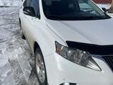 Lexus RX 350 2012 года за 13 687 083 тг. в Усть-Каменогорск – фото 2