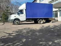 ГАЗ ГАЗель 2013 годаүшін7 000 000 тг. в Алматы