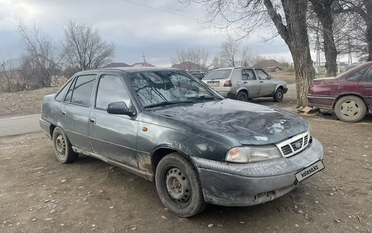 Daewoo Nexia 2004 годаүшін500 000 тг. в Тараз