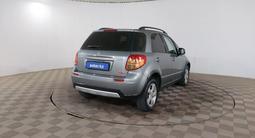 Suzuki SX4 2012 годаүшін3 750 000 тг. в Шымкент – фото 5