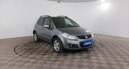 Suzuki SX4 2012 годаүшін3 750 000 тг. в Шымкент – фото 3