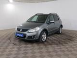 Suzuki SX4 2012 годаүшін3 750 000 тг. в Шымкент