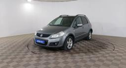 Suzuki SX4 2012 годаүшін3 750 000 тг. в Шымкент
