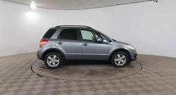 Suzuki SX4 2012 годаүшін3 750 000 тг. в Шымкент – фото 4