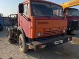 КамАЗ 1989 года за 2 000 000 тг. в Атырау