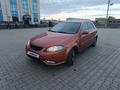 Chevrolet Lacetti 2007 года за 2 650 000 тг. в Актобе – фото 2