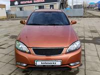 Chevrolet Lacetti 2007 года за 2 700 000 тг. в Актобе