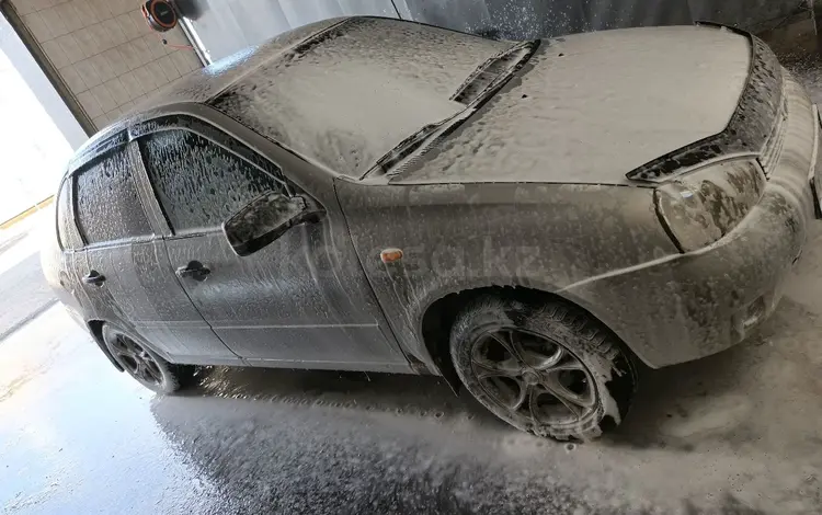 ВАЗ (Lada) Kalina 1118 2011 годаүшін1 550 000 тг. в Уральск