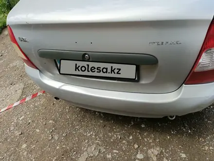 ВАЗ (Lada) Kalina 1118 2011 года за 1 550 000 тг. в Уральск – фото 4