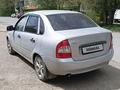ВАЗ (Lada) Kalina 1118 2011 годаүшін1 550 000 тг. в Уральск – фото 7