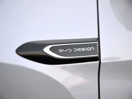 BYD Sea Lion 07 Flagship AWD 2026 года за 19 790 000 тг. в Шымкент – фото 30