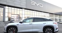 BYD Sea Lion 07 Flagship AWD 2026 годаүшін19 990 000 тг. в Шымкент – фото 3