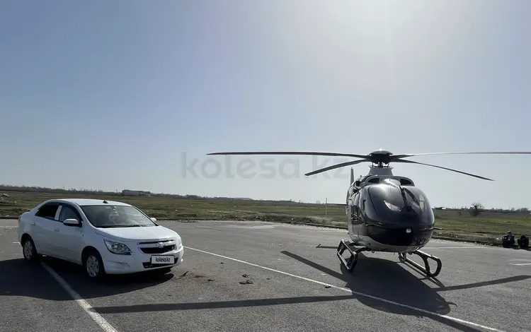 Chevrolet Cobalt 2020 года за 5 100 000 тг. в Караганда