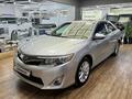 Toyota Camry 2012 года за 9 600 000 тг. в Алматы