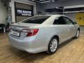 Toyota Camry 2012 года за 9 600 000 тг. в Алматы – фото 4