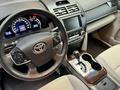 Toyota Camry 2012 года за 9 600 000 тг. в Алматы – фото 7