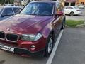 BMW X3 2009 годаүшін2 700 000 тг. в Астана – фото 8