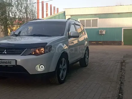 Mitsubishi Outlander 2007 года за 5 000 000 тг. в Актобе