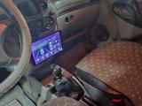ВАЗ (Lada) Kalina 1117 2009 годаүшін1 350 000 тг. в Астана – фото 3