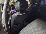 ВАЗ (Lada) Kalina 1117 2009 годаүшін1 350 000 тг. в Астана – фото 4