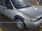 ВАЗ (Lada) Kalina 1117 2009 годаүшін1 350 000 тг. в Астана – фото 5