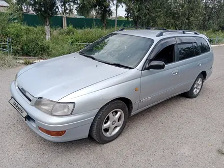 Toyota Caldina 1996 годаүшін1 900 000 тг. в Алматы – фото 2