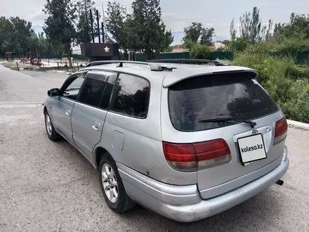 Toyota Caldina 1996 годаүшін1 900 000 тг. в Алматы – фото 6