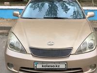 Lexus ES 330 2005 года за 5 500 000 тг. в Актау