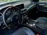 Mercedes-Benz C 250 2012 года за 7 500 000 тг. в Костанай – фото 3
