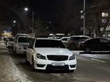 Mercedes-Benz C 250 2012 года за 7 500 000 тг. в Костанай – фото 2